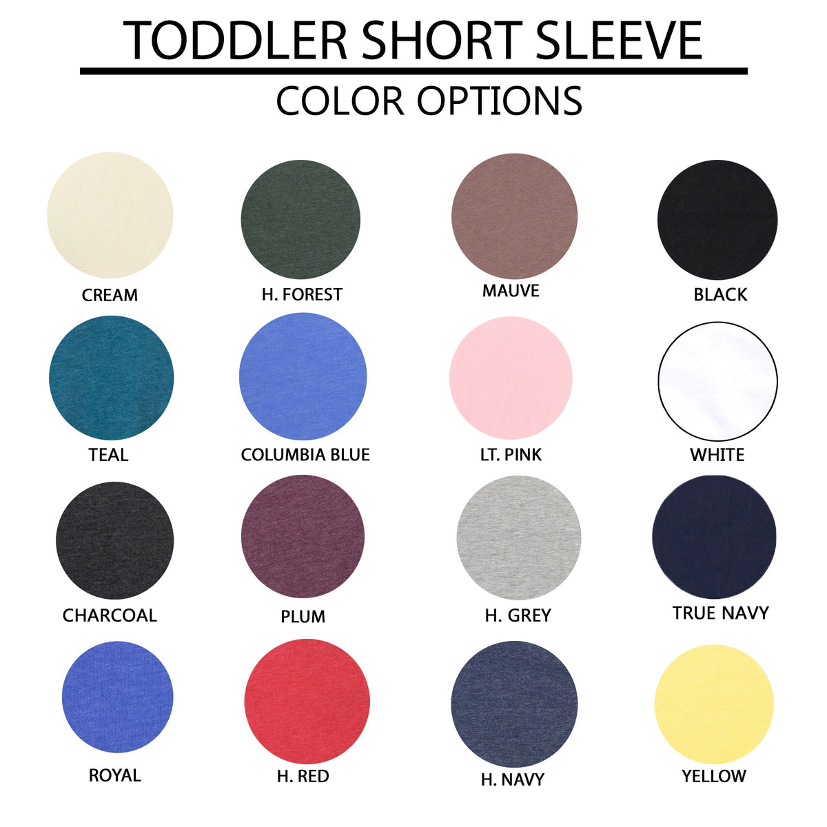 All The Cool Kids Are Reading | Toddler Short Sleeve Crew product image 5