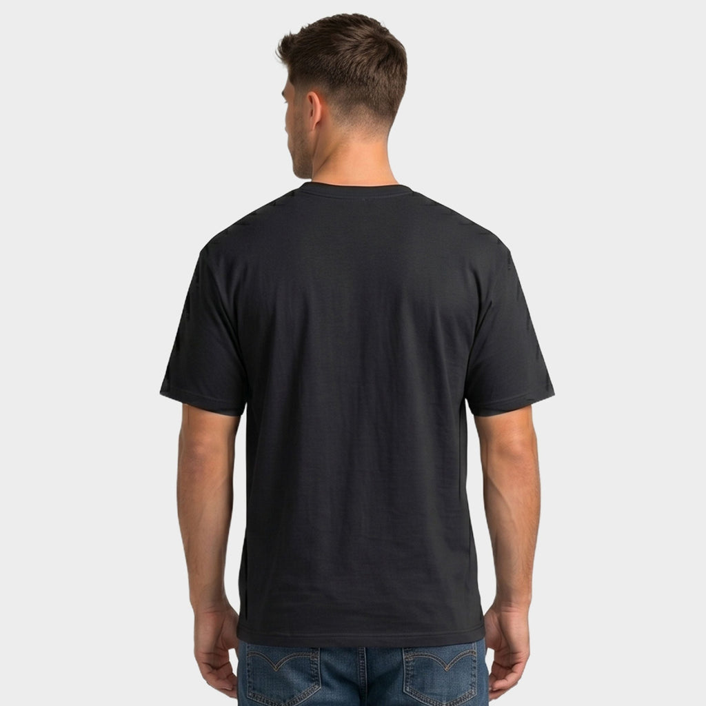 Skeleton - Men's Garment Dyed Graphic T-Shirt product image 3