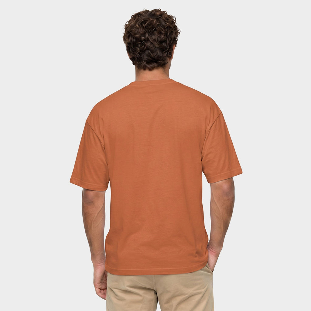 Skeleton - Men's Garment Dyed Graphic T-Shirt product image 9
