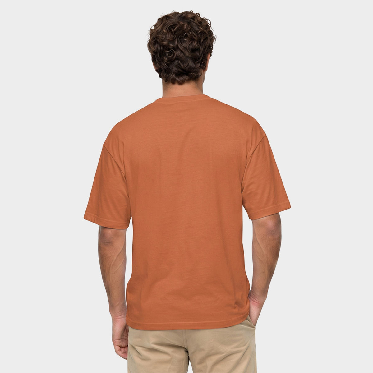 Skeleton - Men's Garment Dyed Graphic T-Shirt product image 9