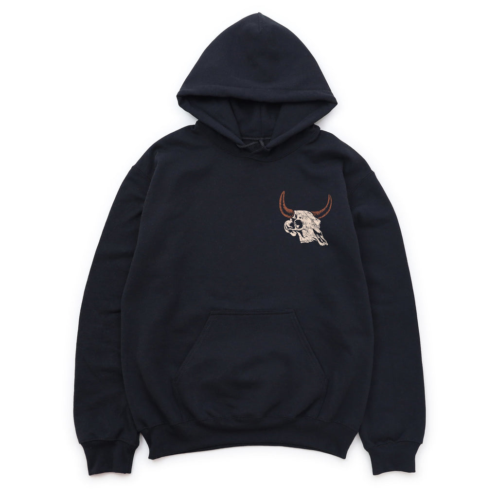 Ride Hard Stay True - Men's Graphic Hoodie product image 5