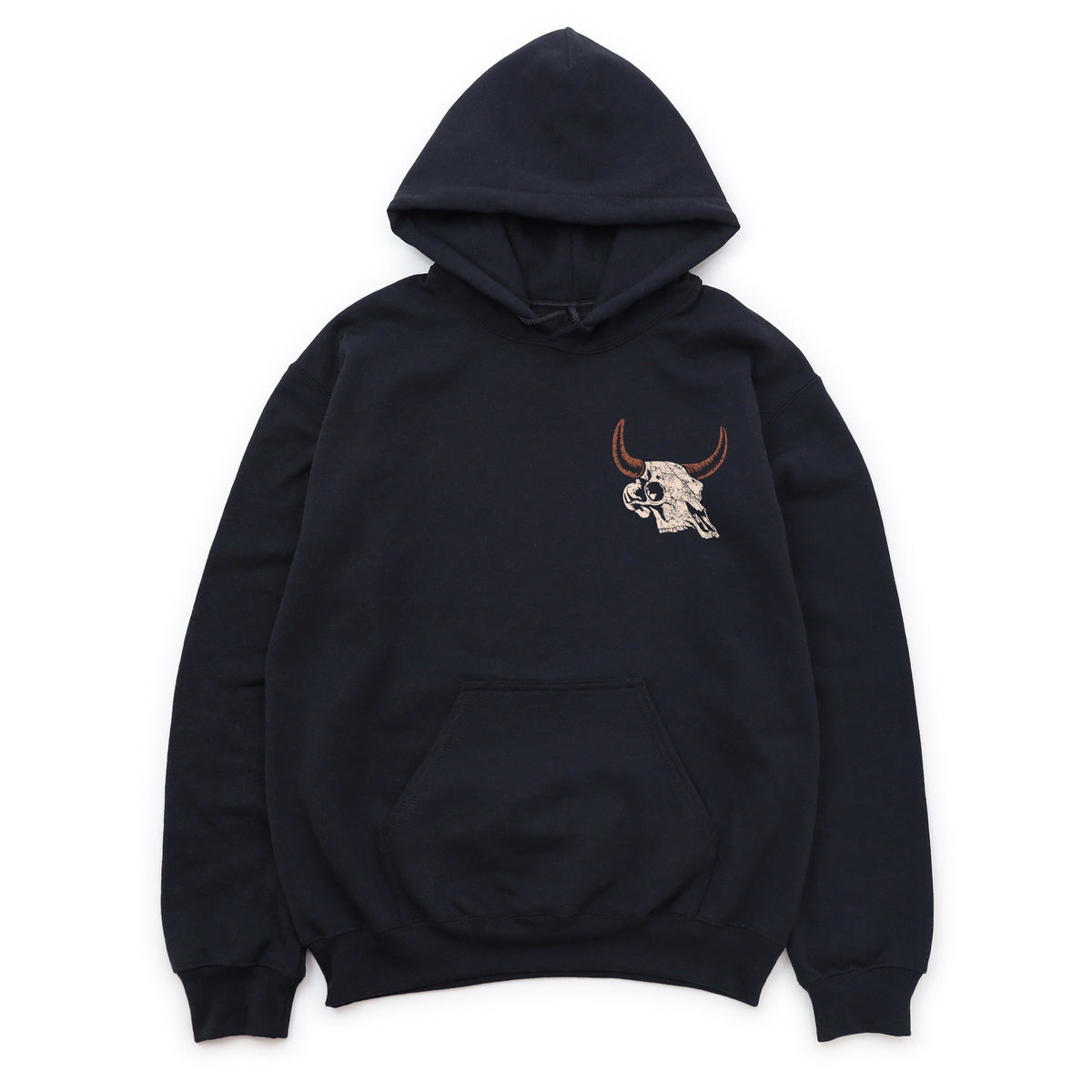 Ride Hard Stay True - Men's Graphic Hoodie product image 5