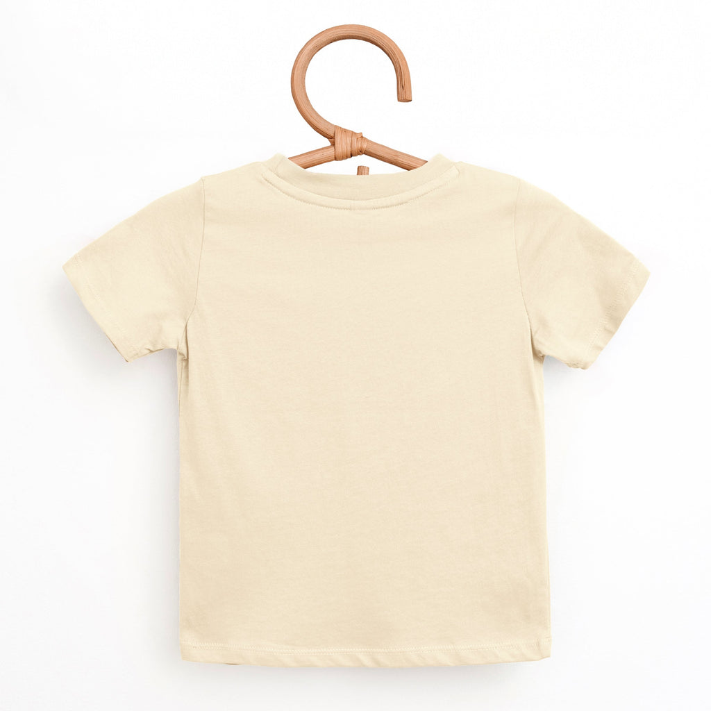 Bruh! It's Summer Duck - Toddler Short Sleeve Graphic product image 6
