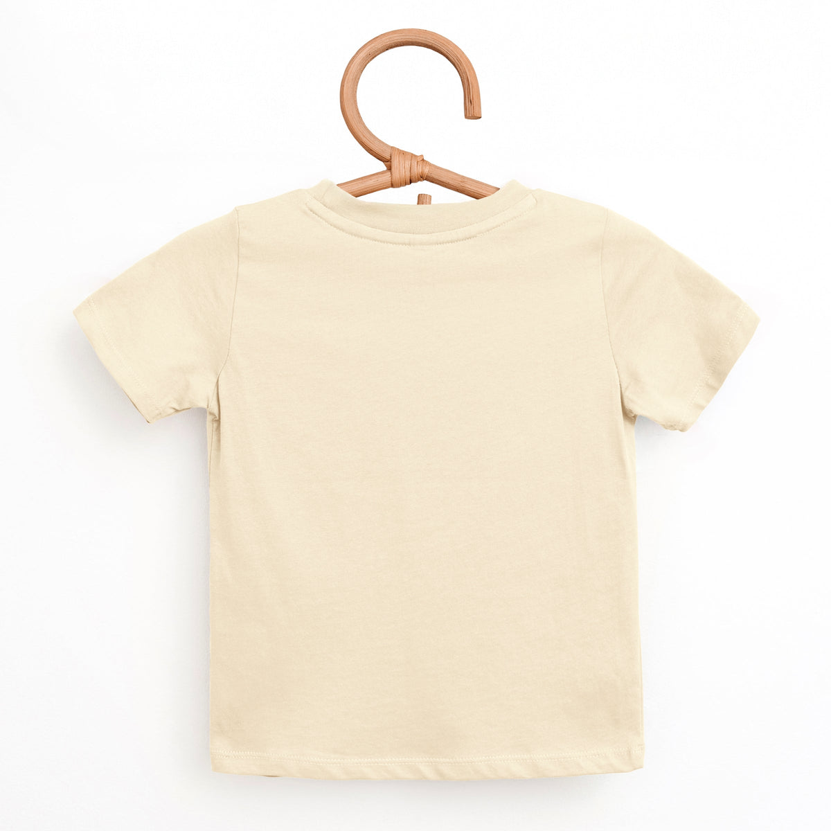 Bruh! It's Summer Duck - Toddler Short Sleeve Graphic product image 6