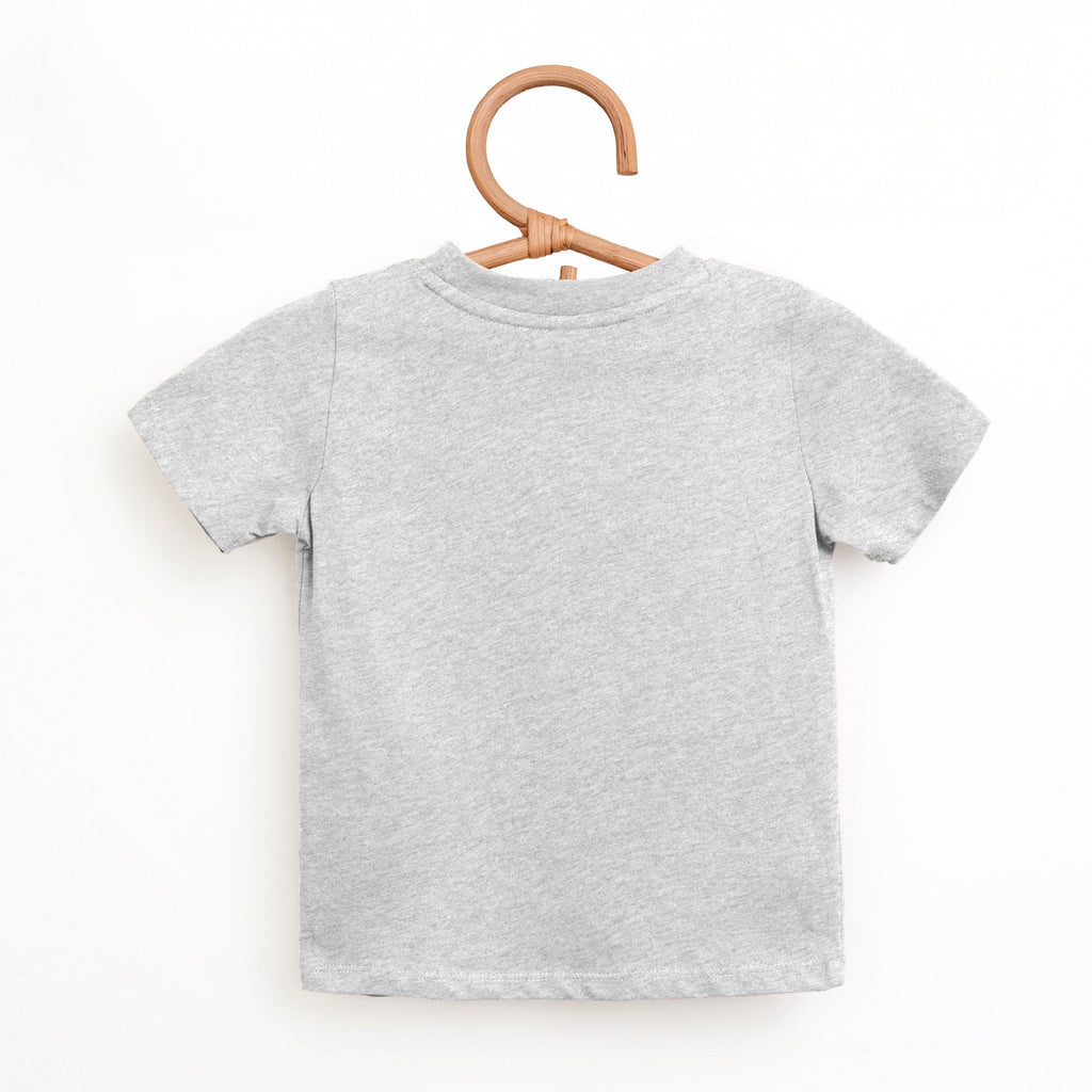 Bruh! It's Summer Duck - Toddler Short Sleeve Graphic product image 3