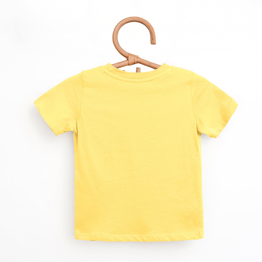 Bruh! It's Summer Duck - Toddler Short Sleeve Graphic product image 9
