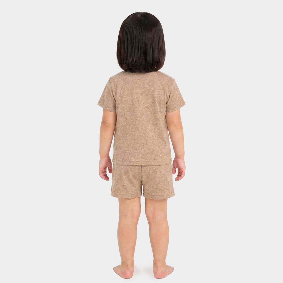 Be The Good Heart - Toddler Crew Shorts Set product image 3