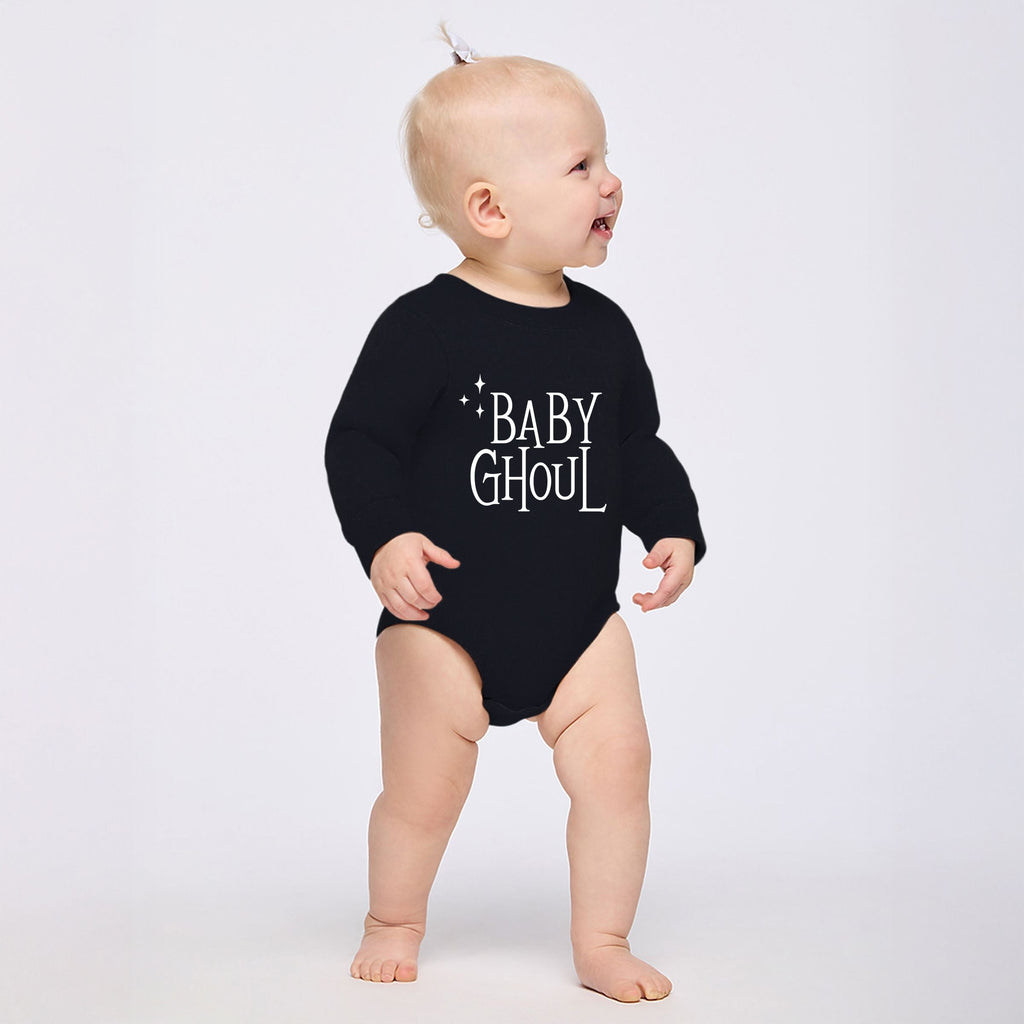 Baby Ghoul - Infant Fleece BodySuit