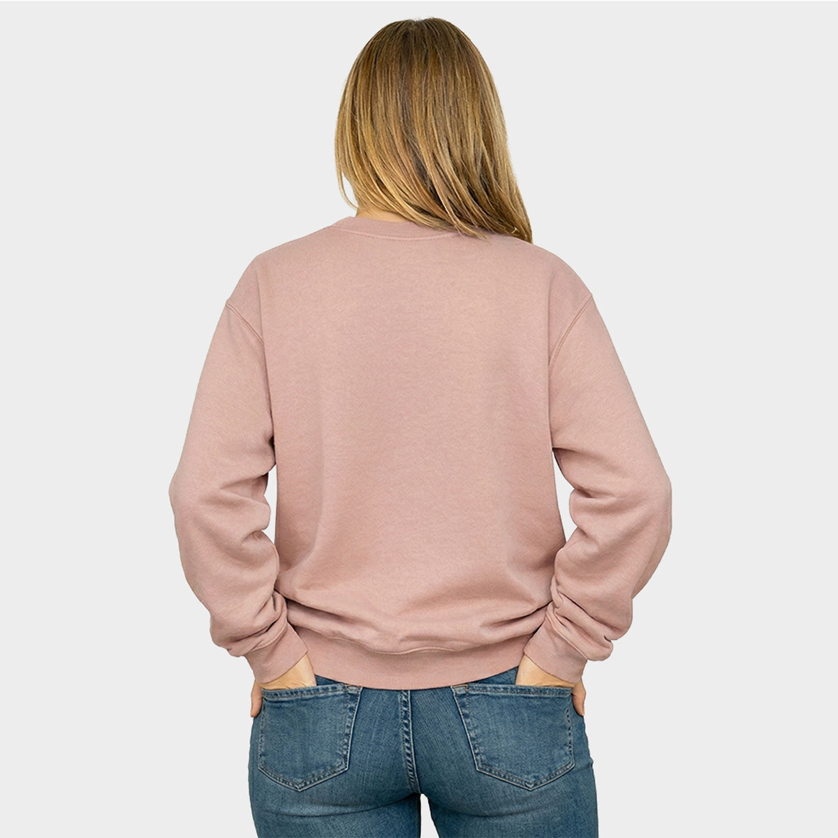 Touch Down Stars - Women's Graphic Sweatshirt product image 3