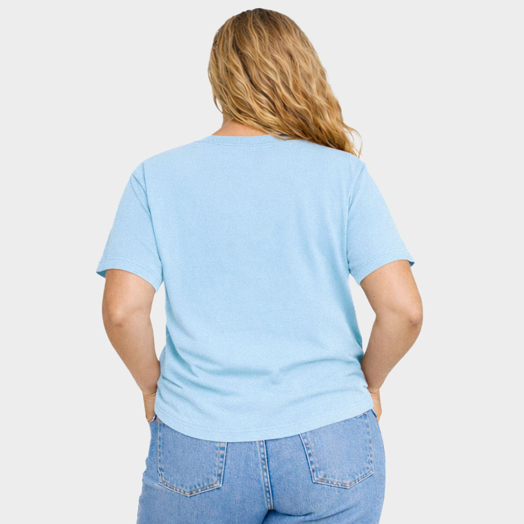All American Friday Nights - Women's Plus Sized Garment product image 3