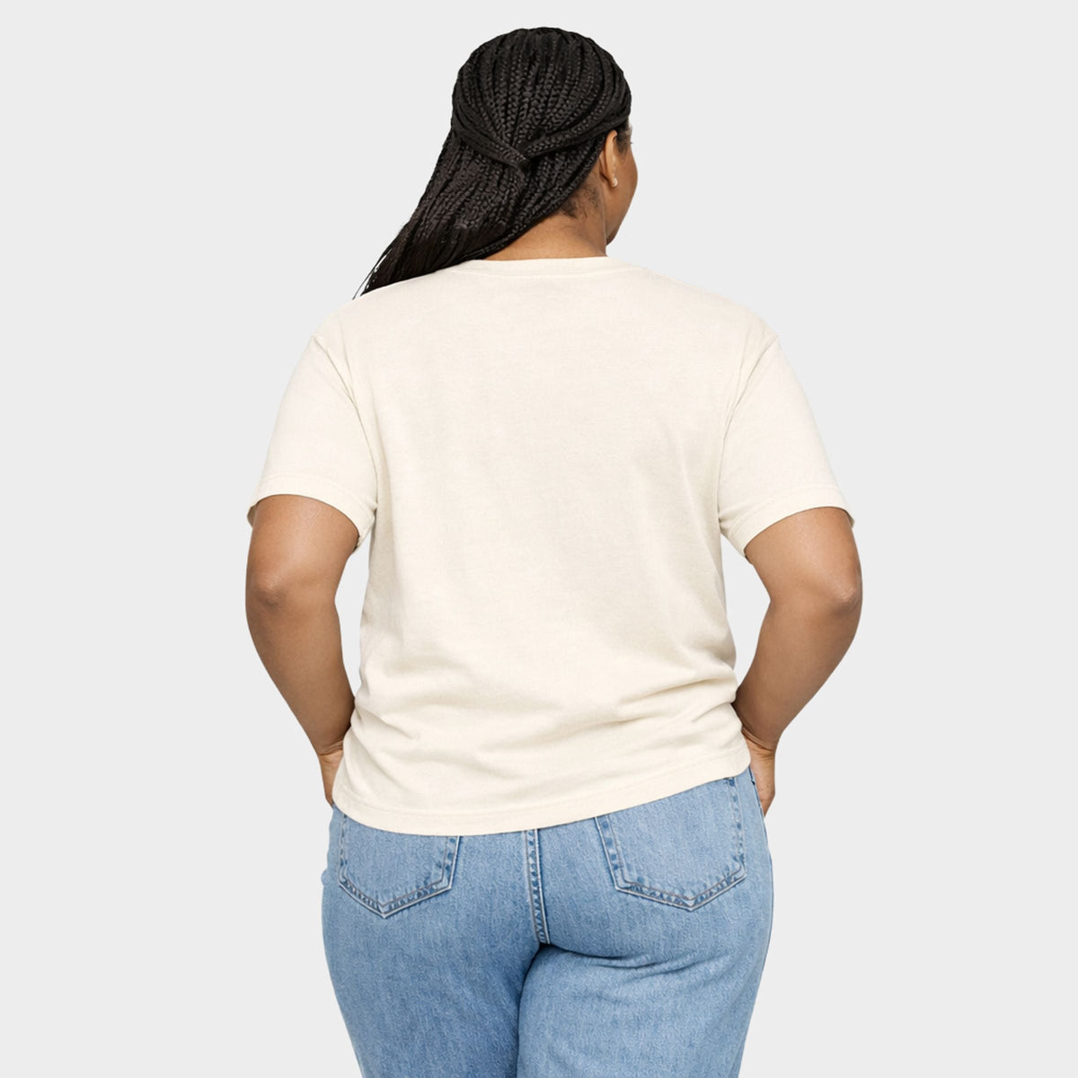 All American Friday Nights - Women's Plus Sized Garment product image 6