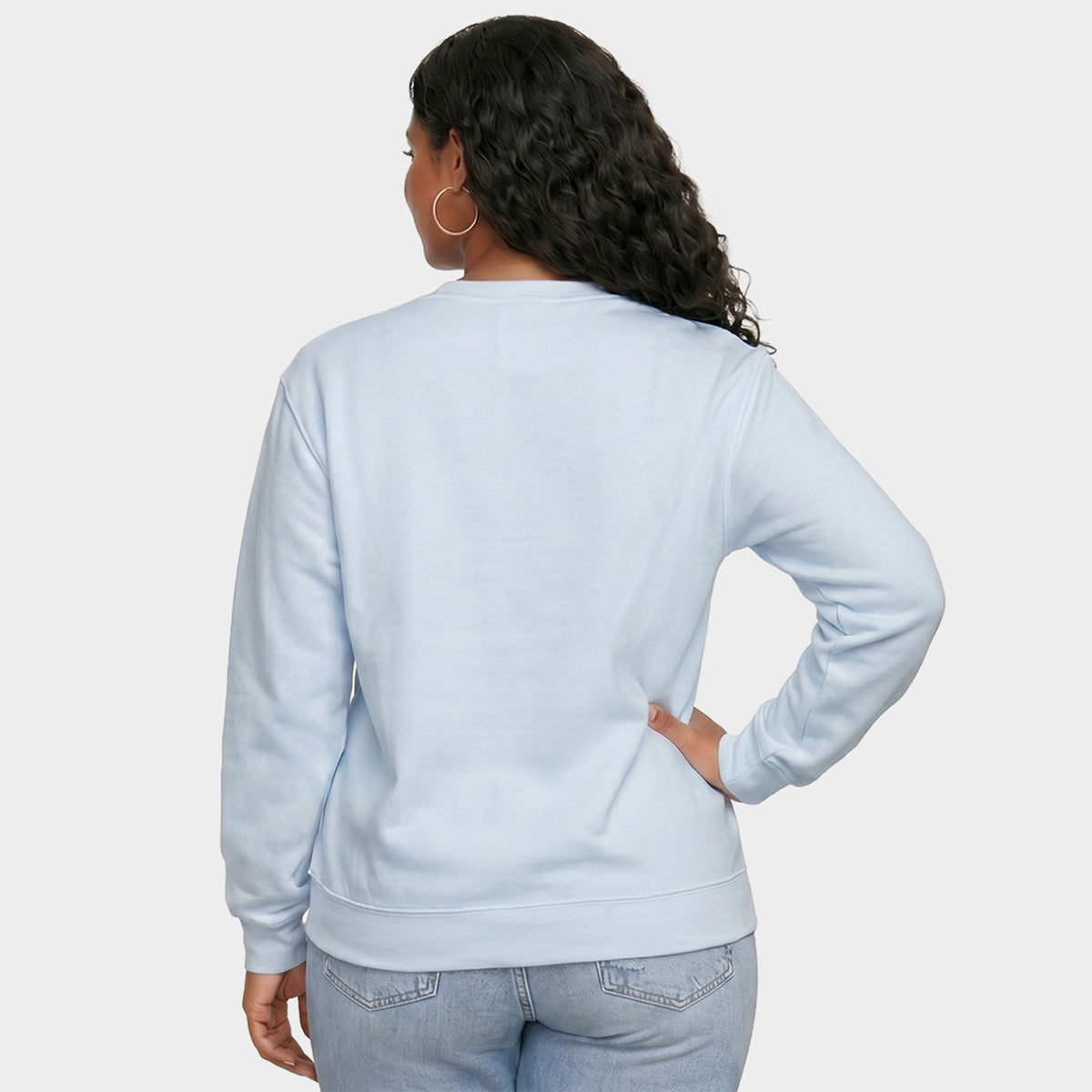 All American Friday Nights - Women's Graphic Sweatshirt product image 6