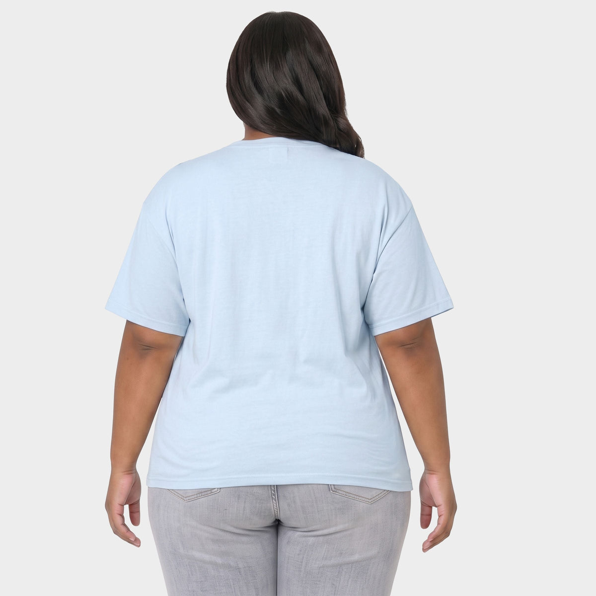 Football Friday Nights - Women's Plus Sized Garment Dyed product image 6