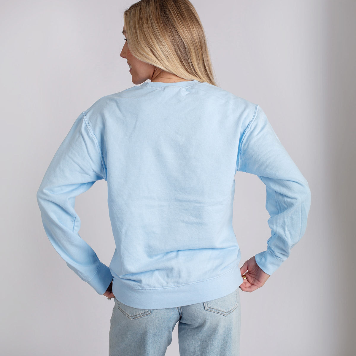 Southern Born Football Bred - Women's Lightweight Garment product image 5