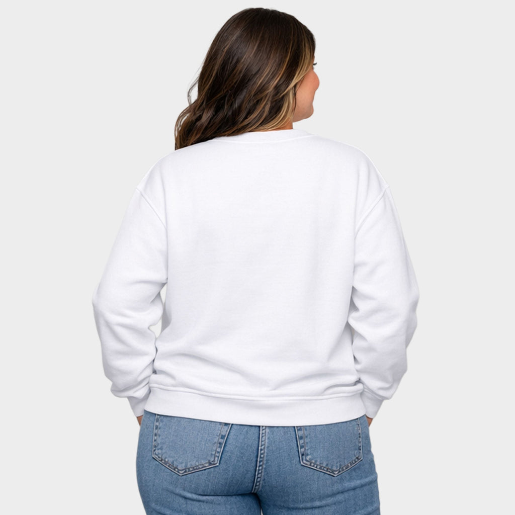 Southern Born Football Bred - Women's Plus Sized Graphic product image 9