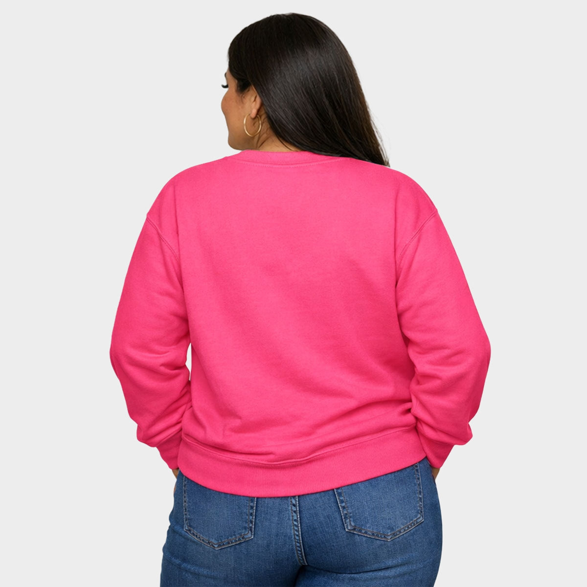Happiest at the Stadium - Women's Plus Sized Graphic product image 6