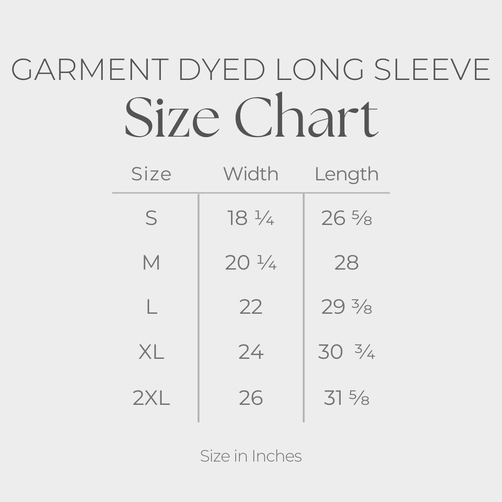 Black Cat Pumpkins - Women's Garment Dyed Long Sleeve product image 9
