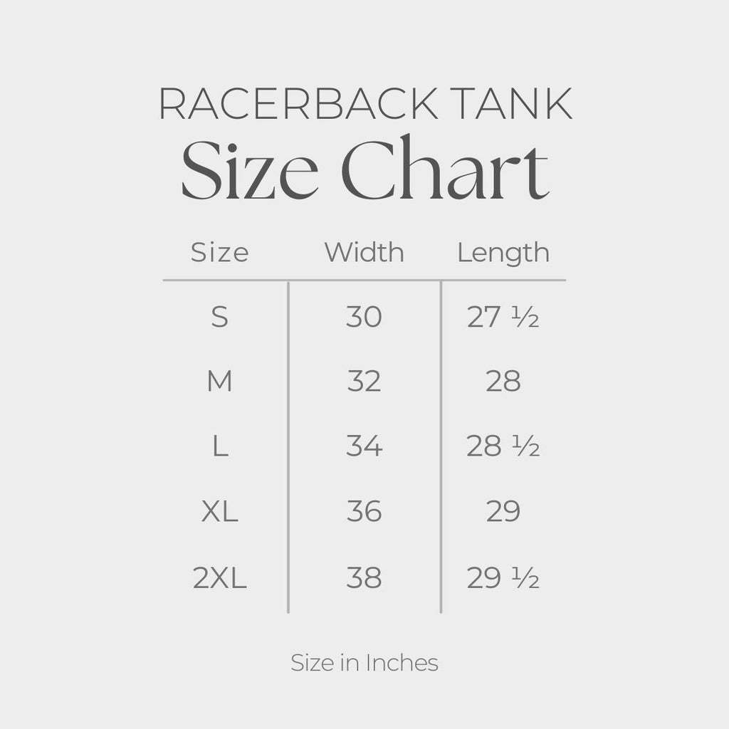 S.W.Smiley Anchor Row - Women's Graphic Racerback Tank Top