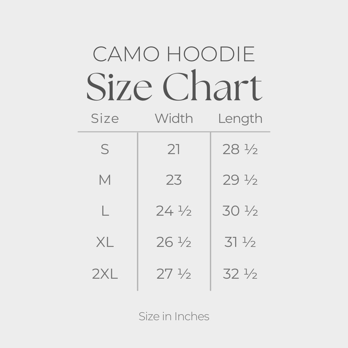 Game Day - Men's Camo Hoodie product image 4