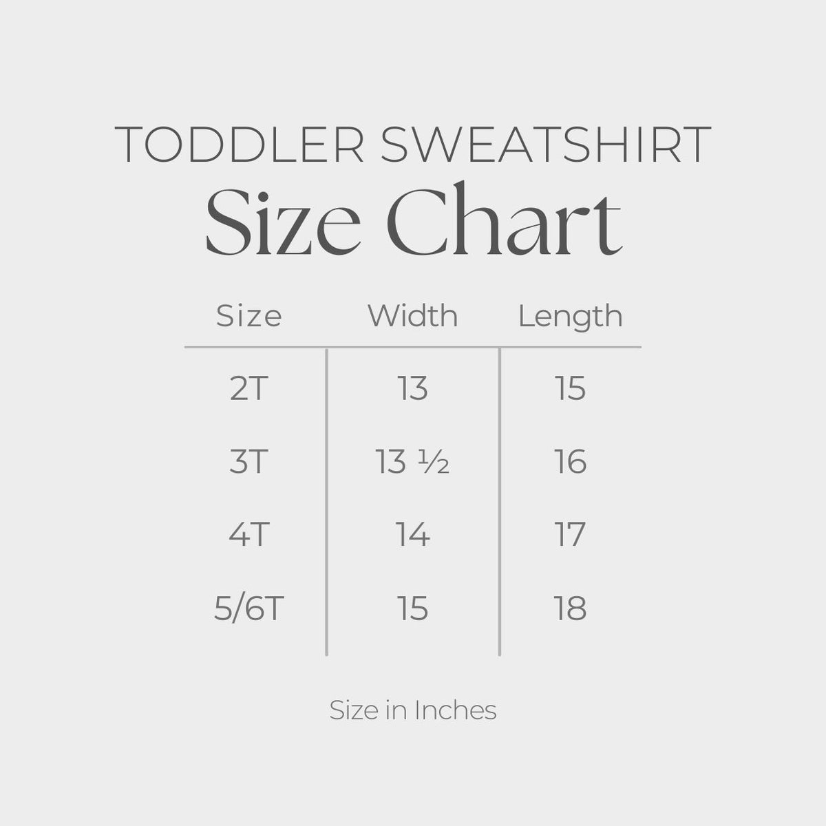 Winter Vibes Block Distressed - Toddler Graphic Sweatshirt product image 10