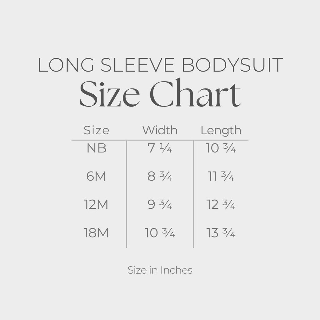 Pinky Promise Skeleton - Infant Long Sleeve Bodysuit