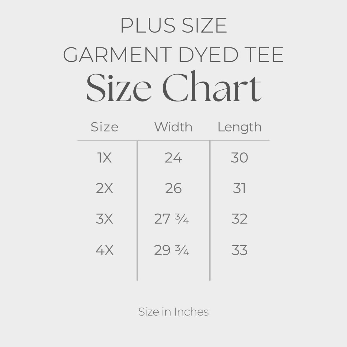 All Booked For Fall - Women's Plus Sized Garment Dyed product image 10