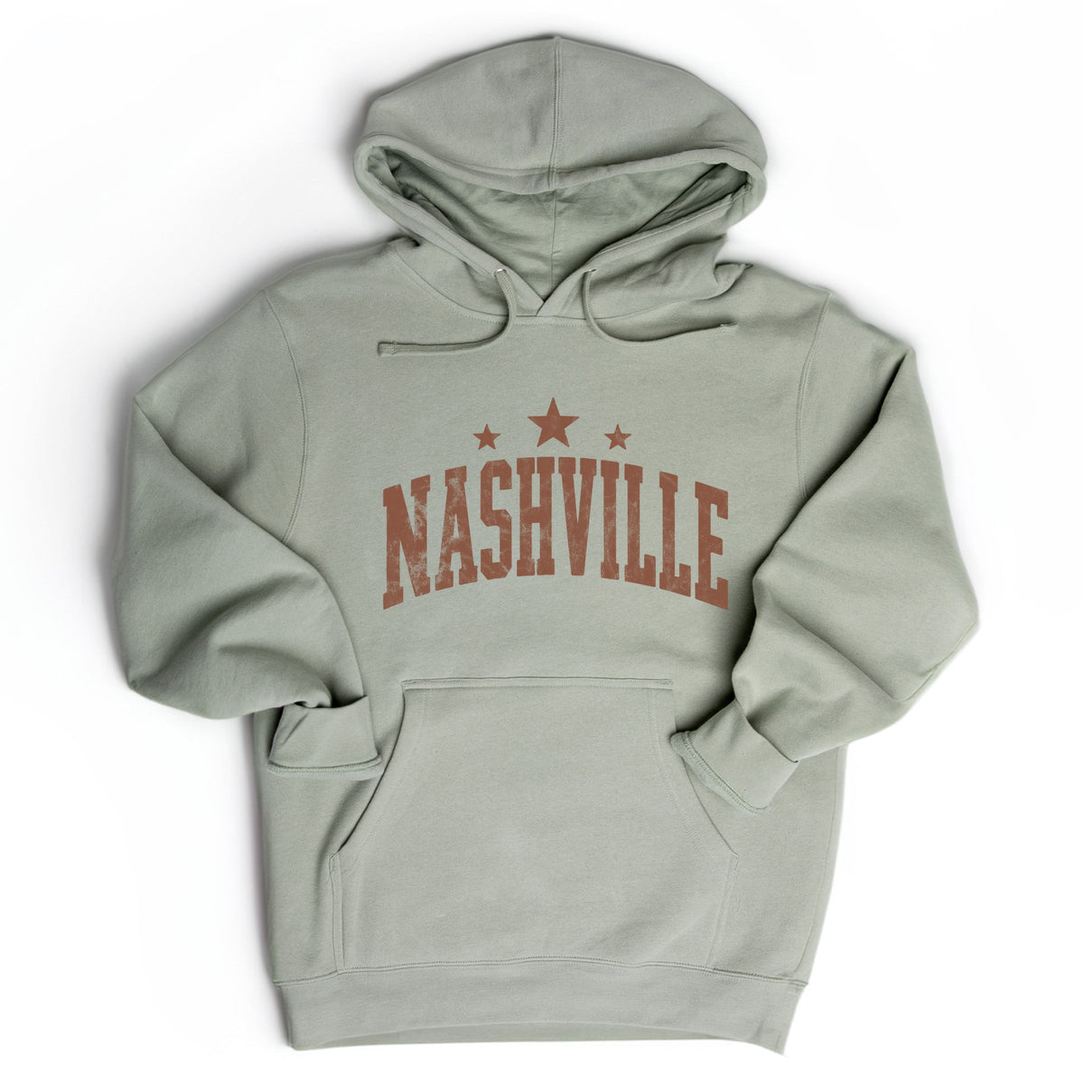 Nashville Varsity Stars - Women's Graphic Hoodie product image 5