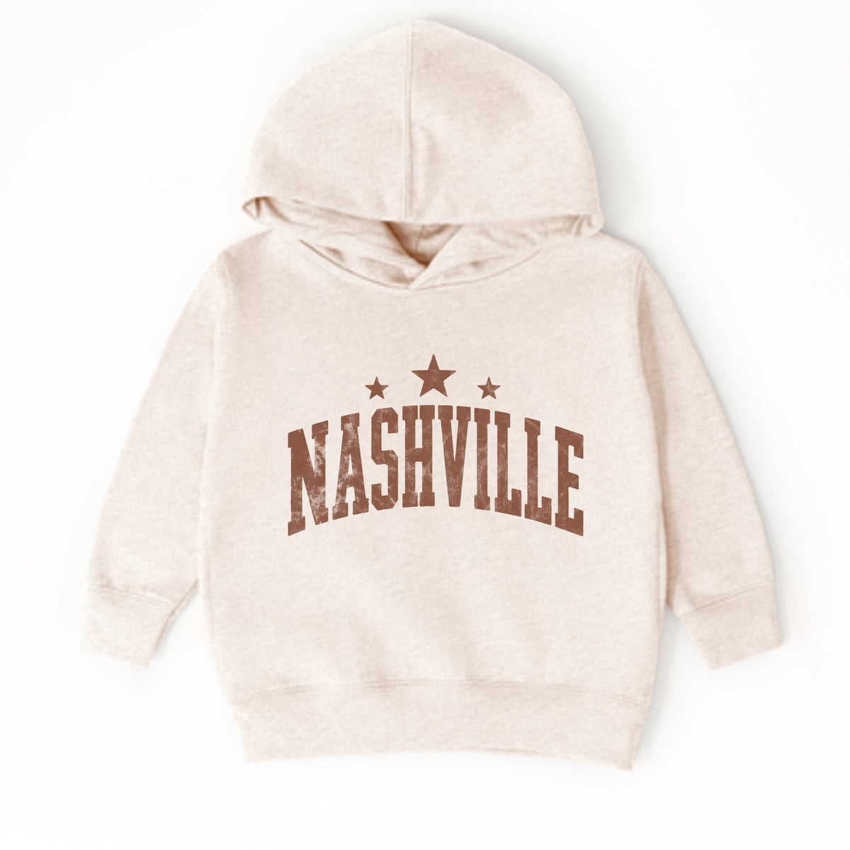 Nashville Varsity Stars - Toddler Hoodie product image 2