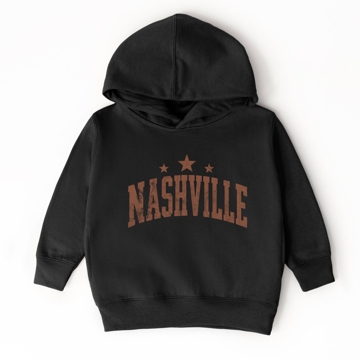 Nashville Varsity Stars - Toddler Hoodie product image 5