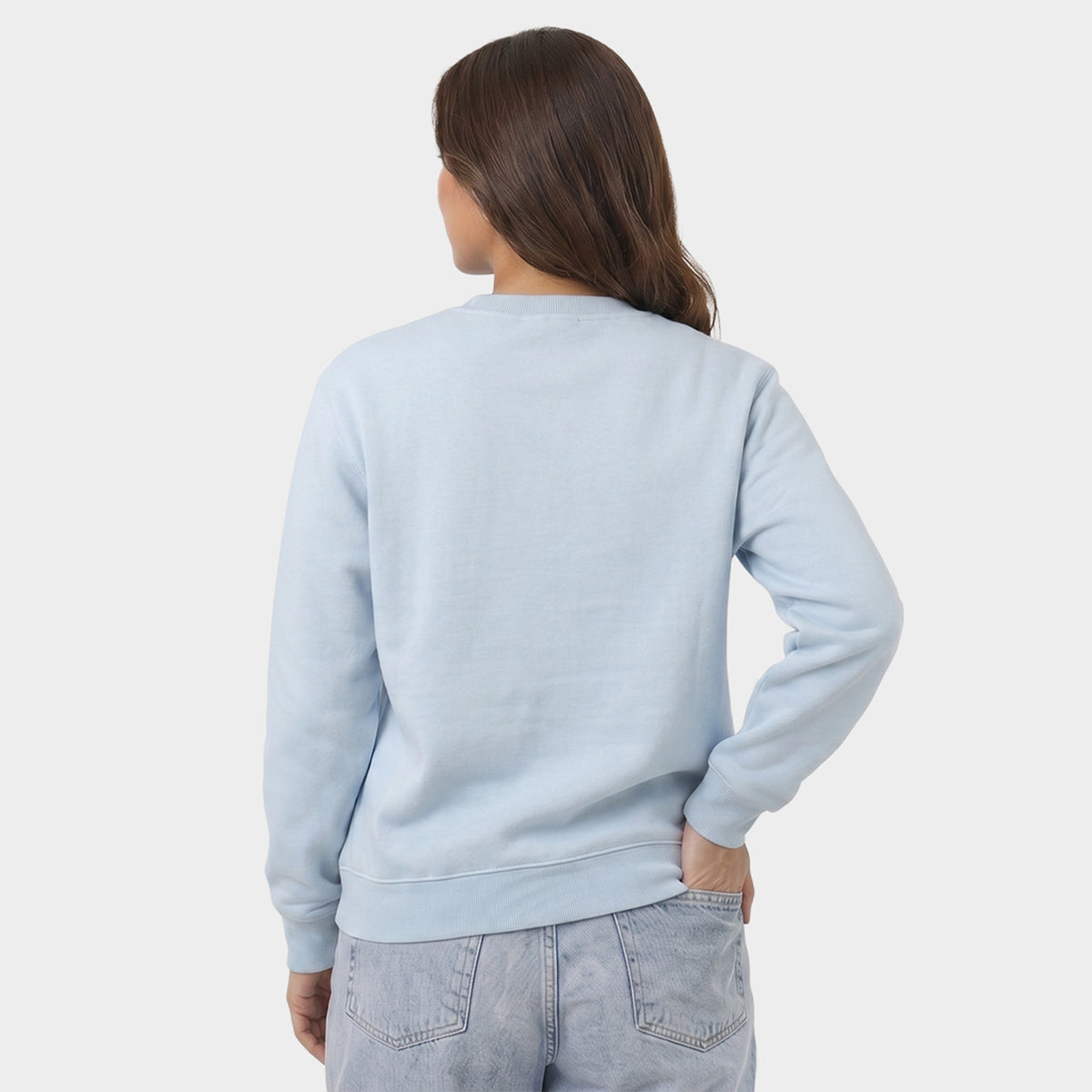 Apres Ski Social Club - Women's Graphic Sweatshirt product image 3