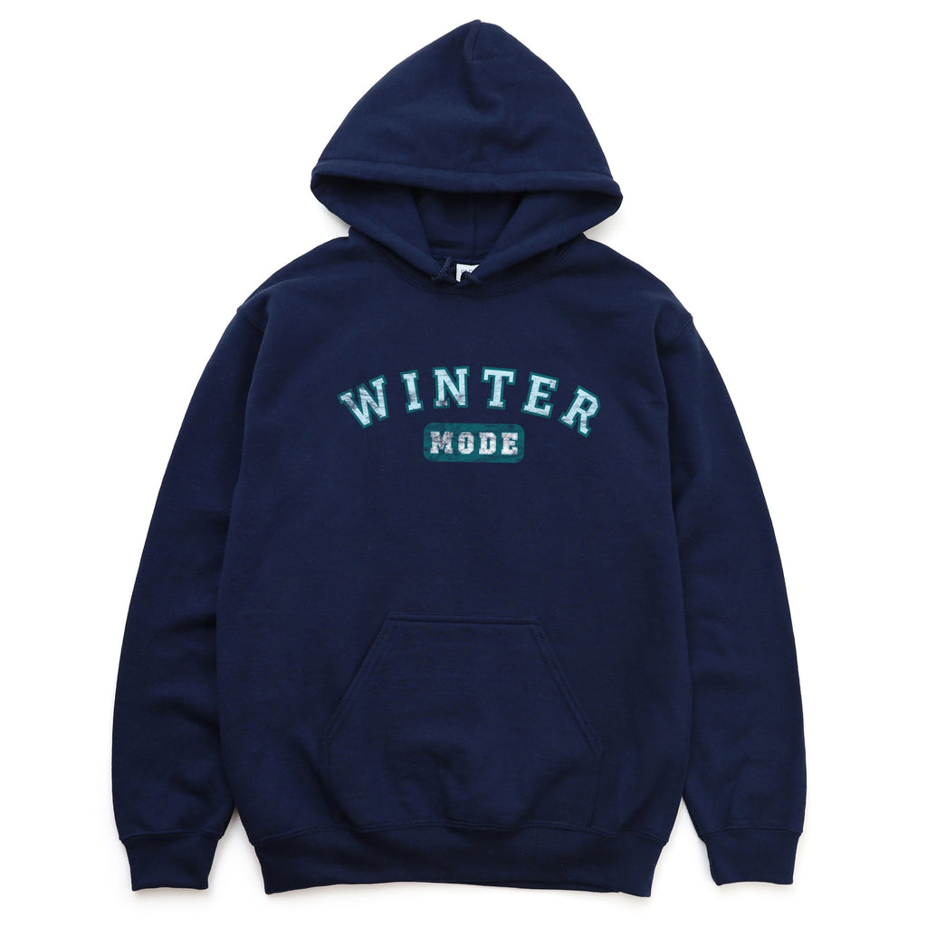 Winter Mode - Women's Graphic Hoodie product image 7