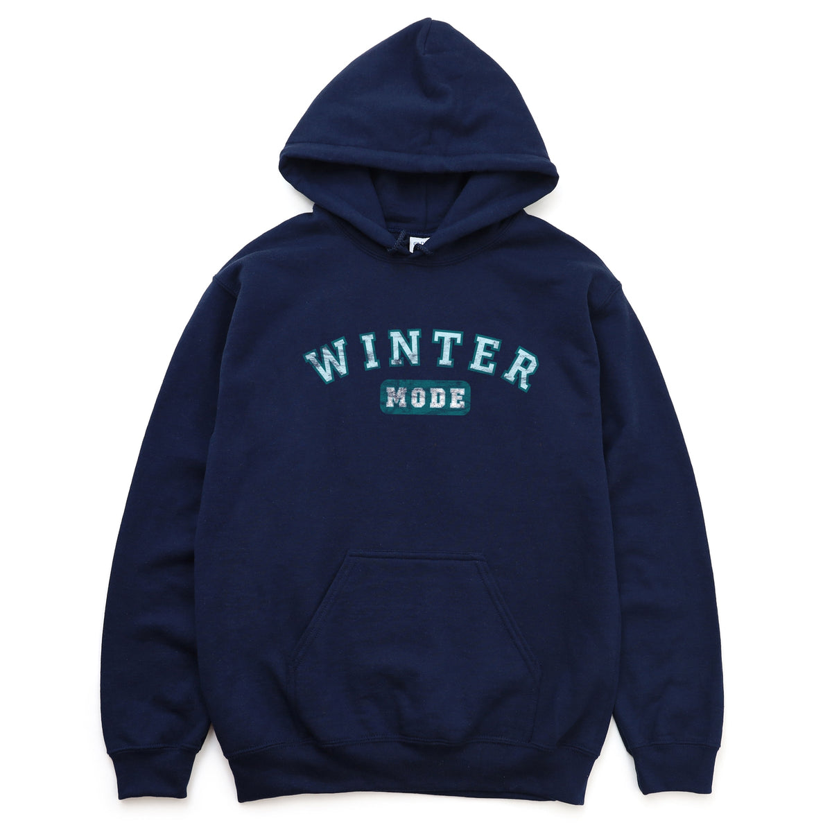 Winter Mode - Women's Graphic Hoodie product image 7
