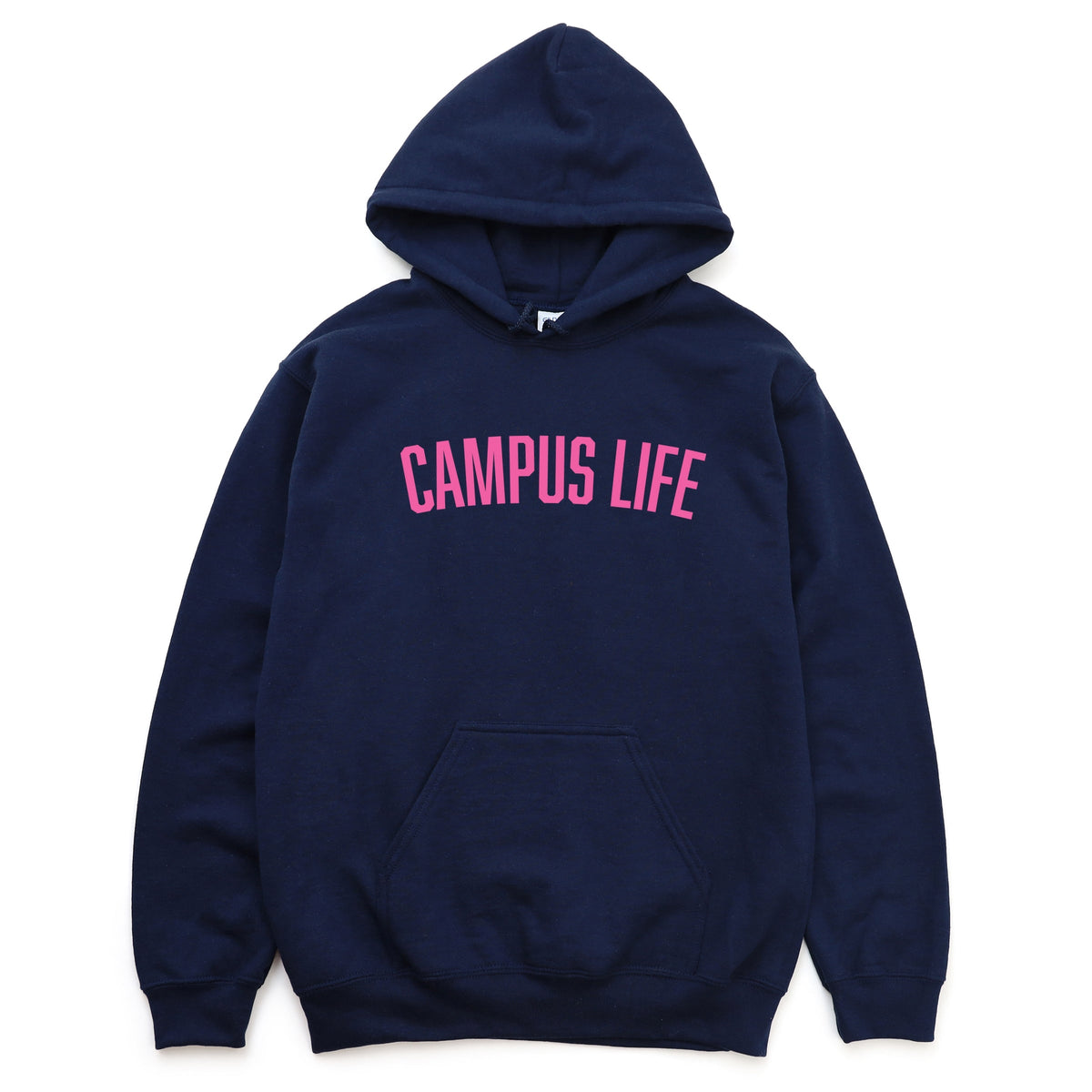 Campus Life Varsity - Women's Graphic Hoodie product image 2