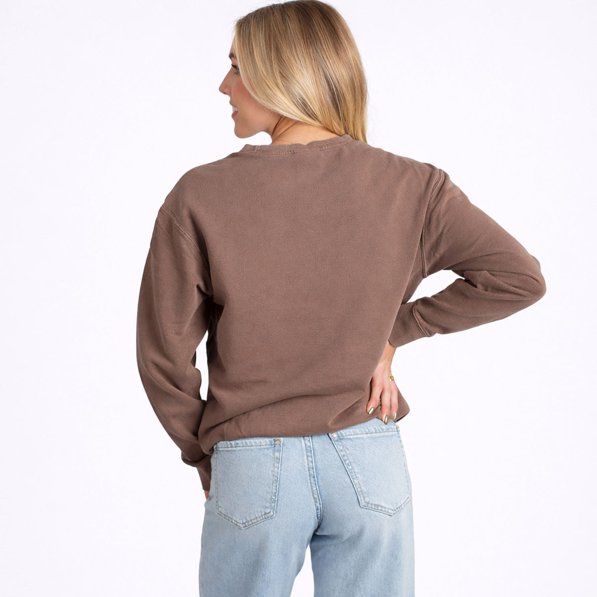 Football Raccoon - Women's Lightweight Garment Dyed product image 4