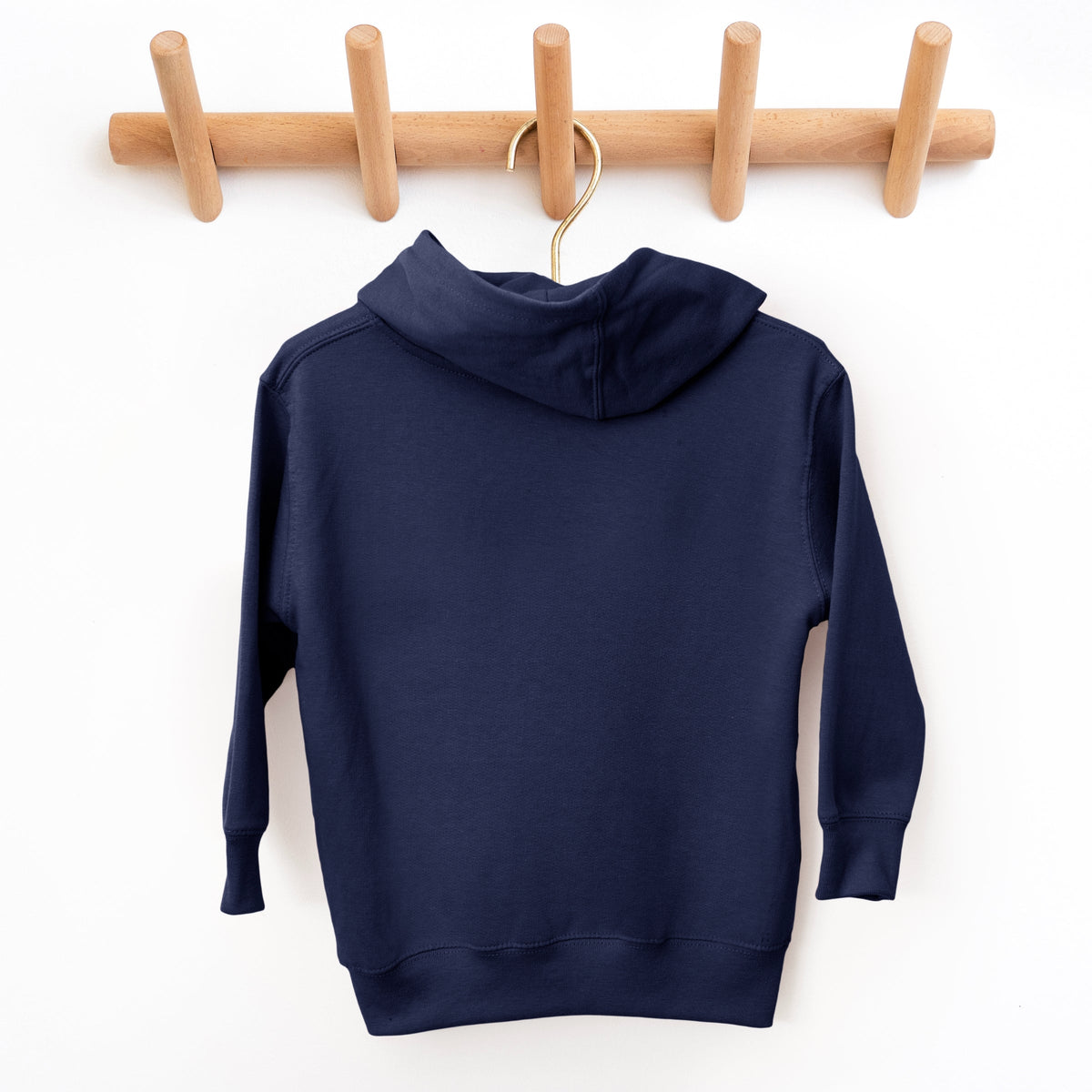 Football Typewriter - Toddler Hoodie product image 3