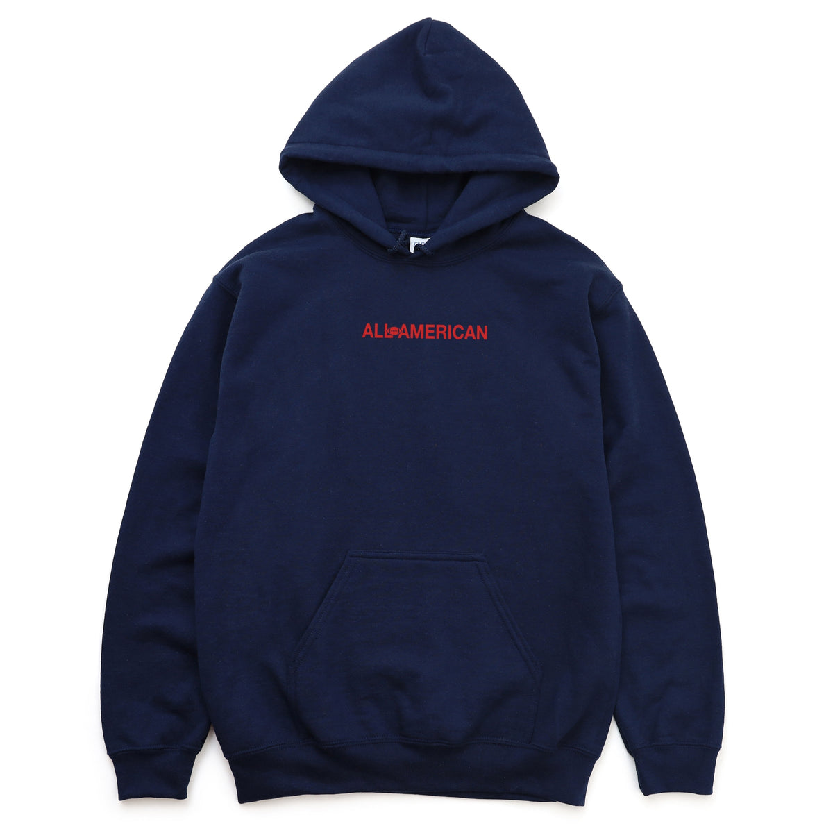 All-American Football - Men's Graphic Hoodie product image 2