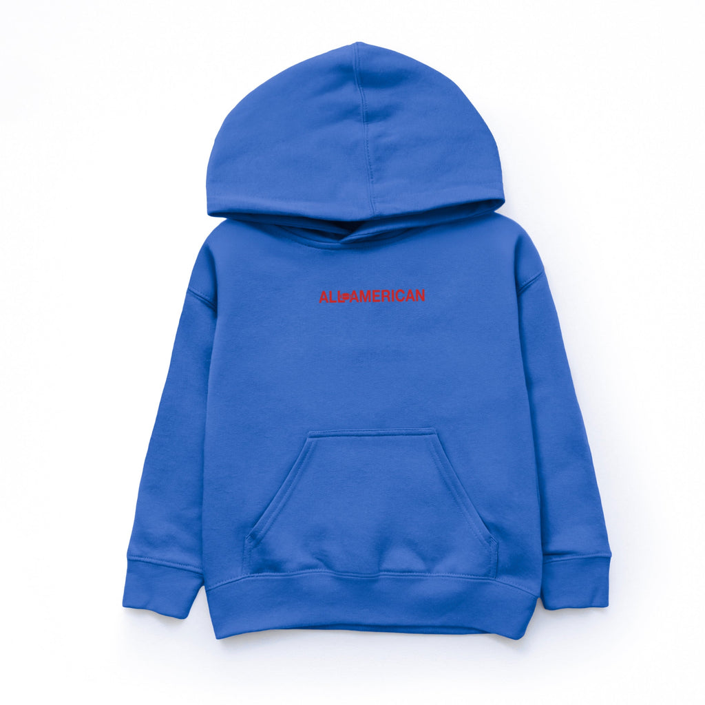 All-American Football - Youth Graphic Hoodie product image 11