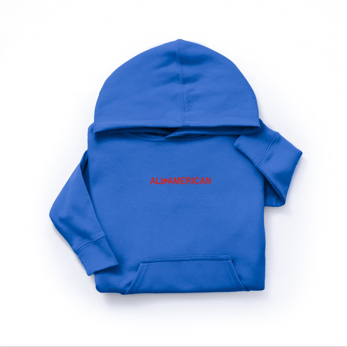 All-American Football - Youth Graphic Hoodie product image 8