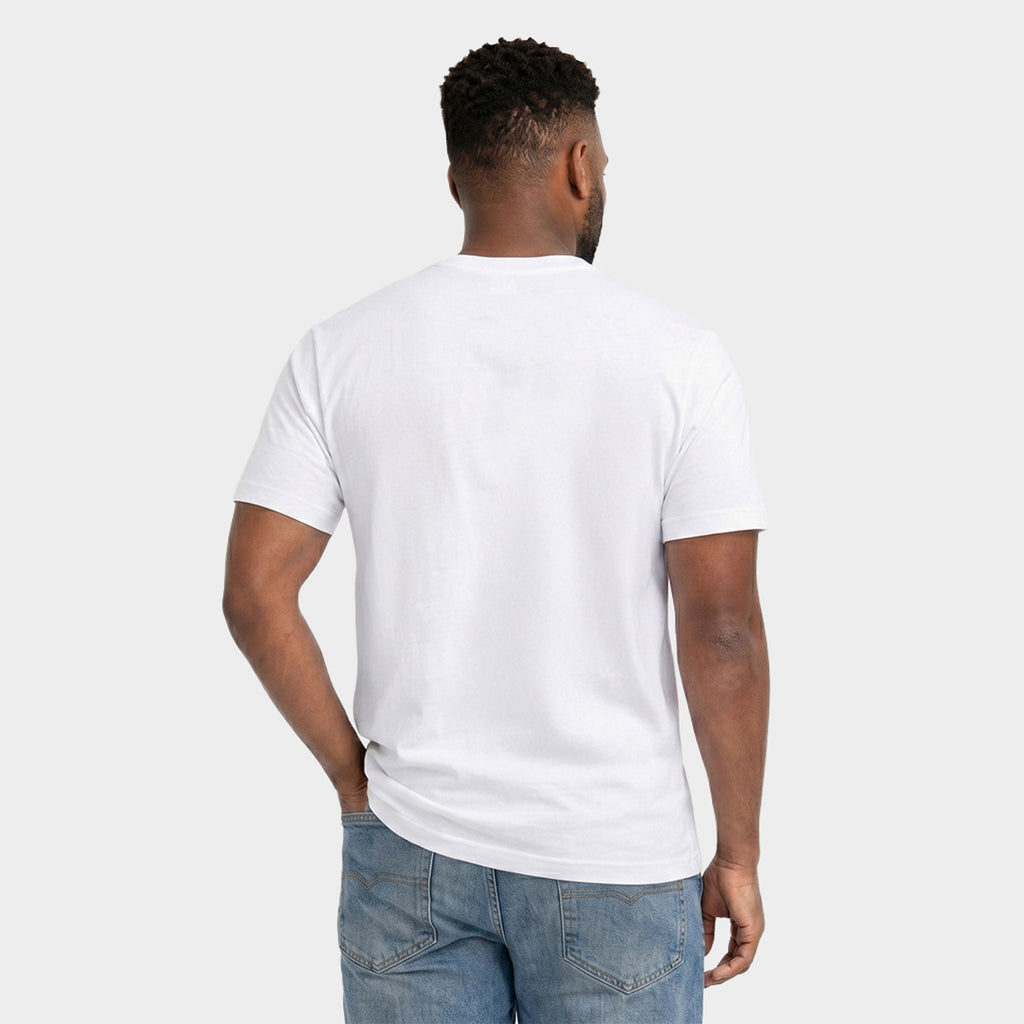 California Retro Stripes - Men's Garment Dyed Graphic product image 9