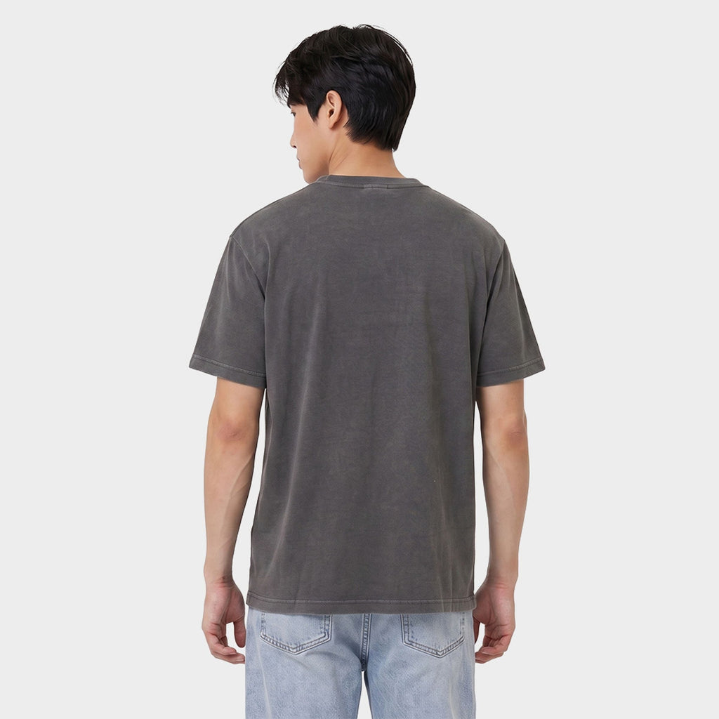 California Retro Stripes - Men's Garment Dyed Graphic product image 6