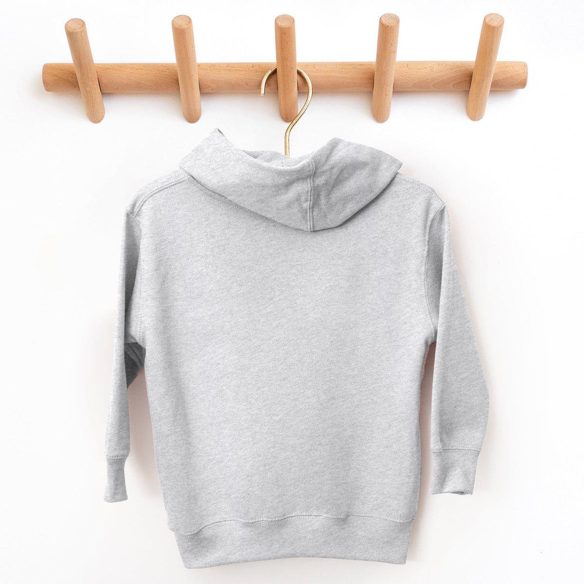 Texas Retro Stripes - Toddler Hoodie product image 3
