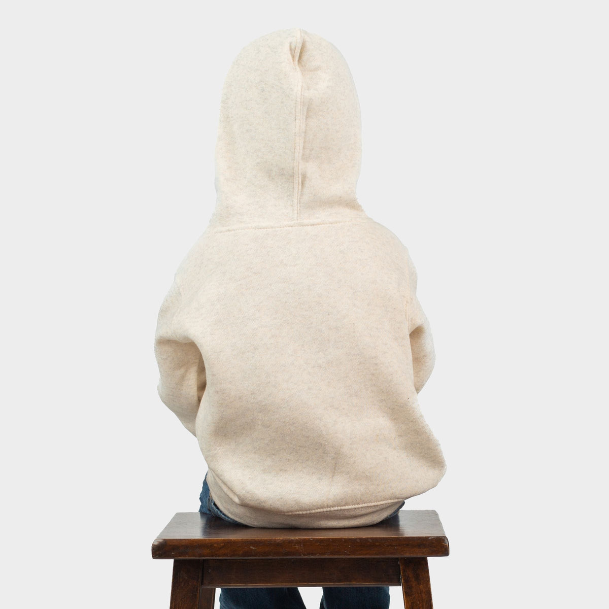 Texas Retro Stripes - Toddler Hoodie product image 6