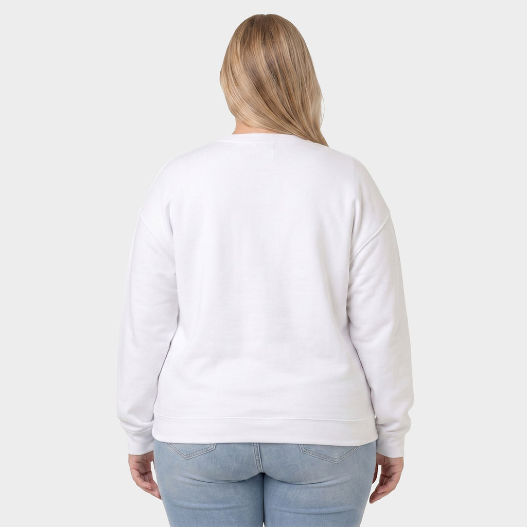 New York Retro Stripes - Women's Plus Sized Graphic product image 3