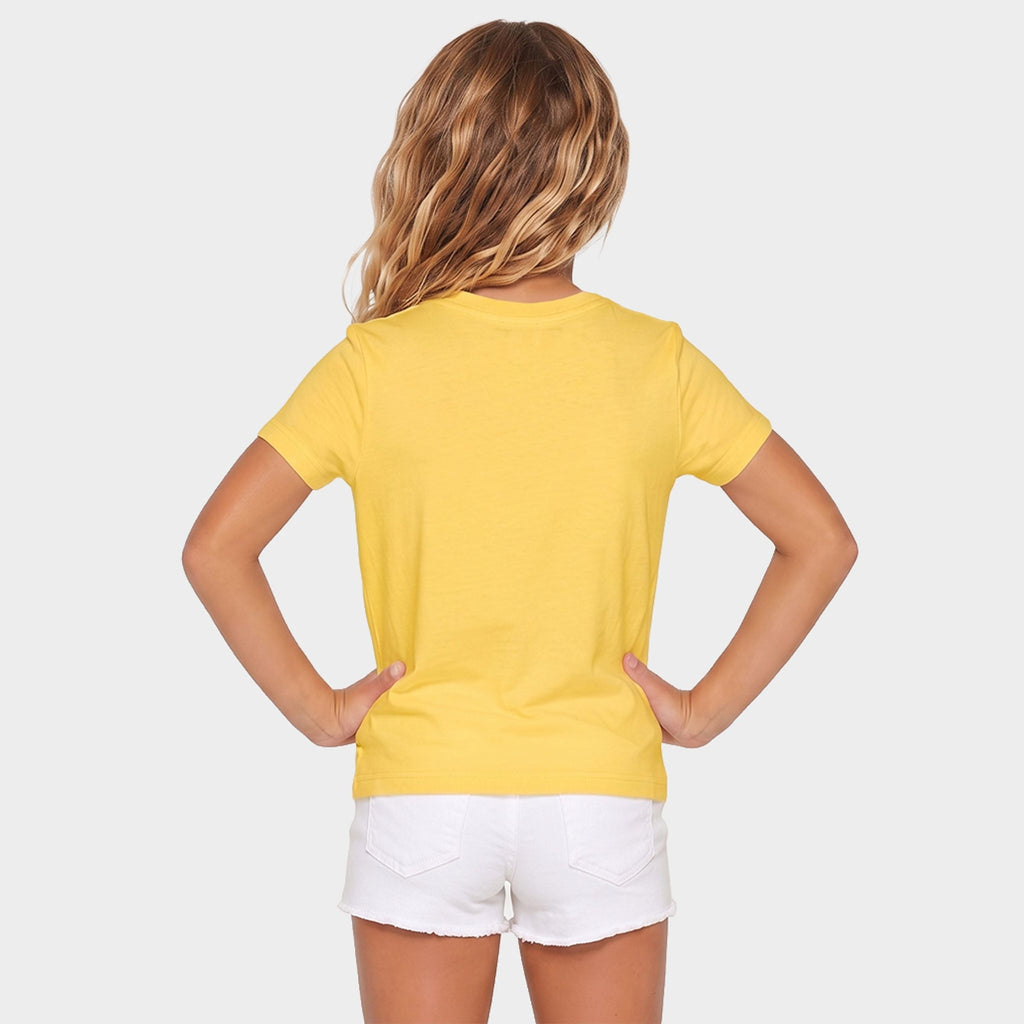 SmileyWorld Having A Great Day - Youth Short Sleeve Graphic product image 3