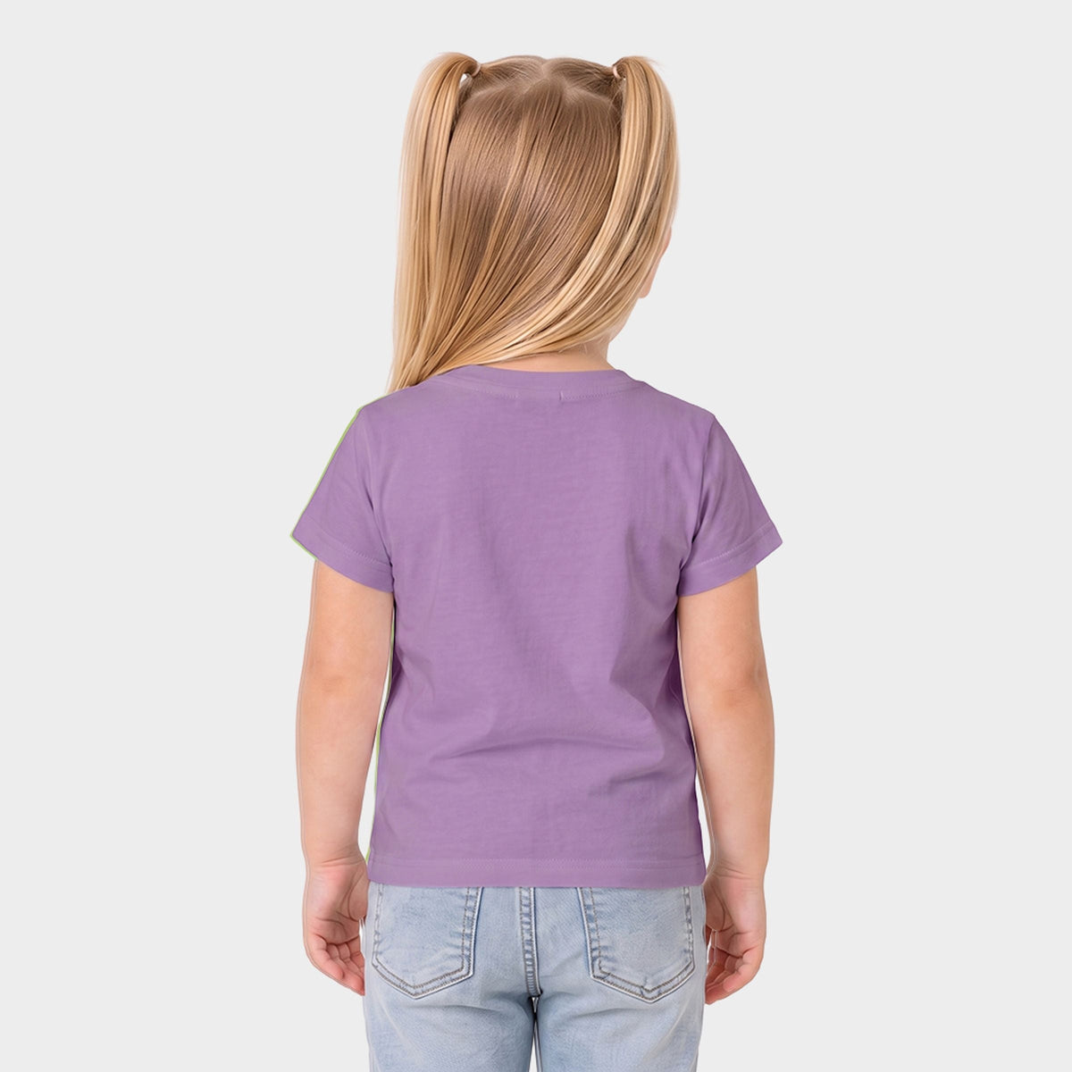 SmileyWorld Sea Critters Grid - Toddler Short Sleeve product image 9