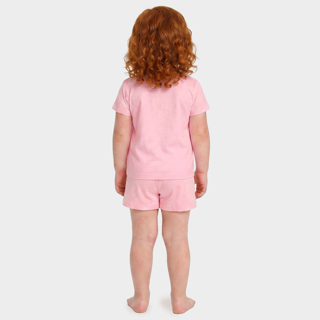 Hello Two Stars - Toddler Crew Shorts Set product image 9