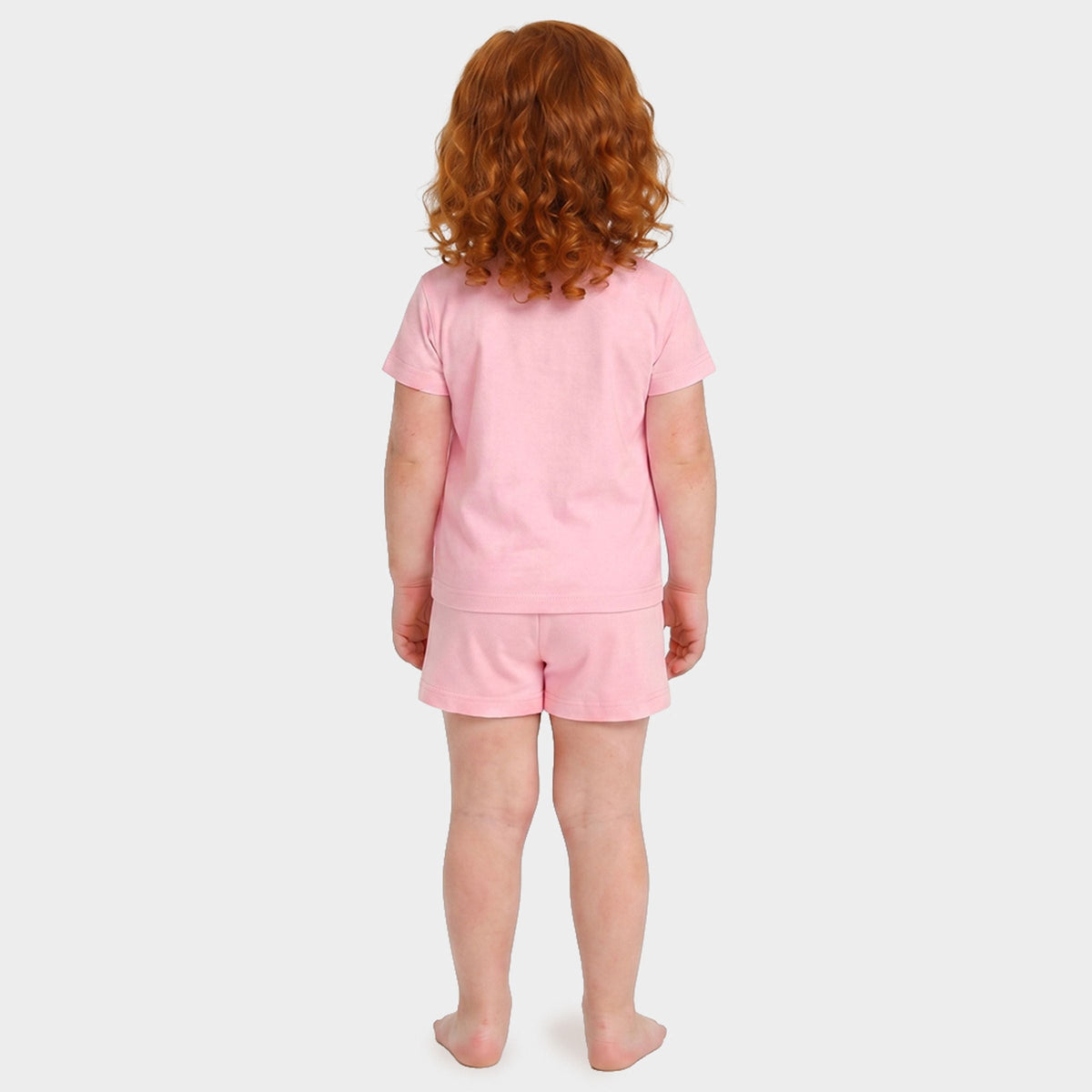 Hello Two Stars - Toddler Crew Shorts Set product image 9