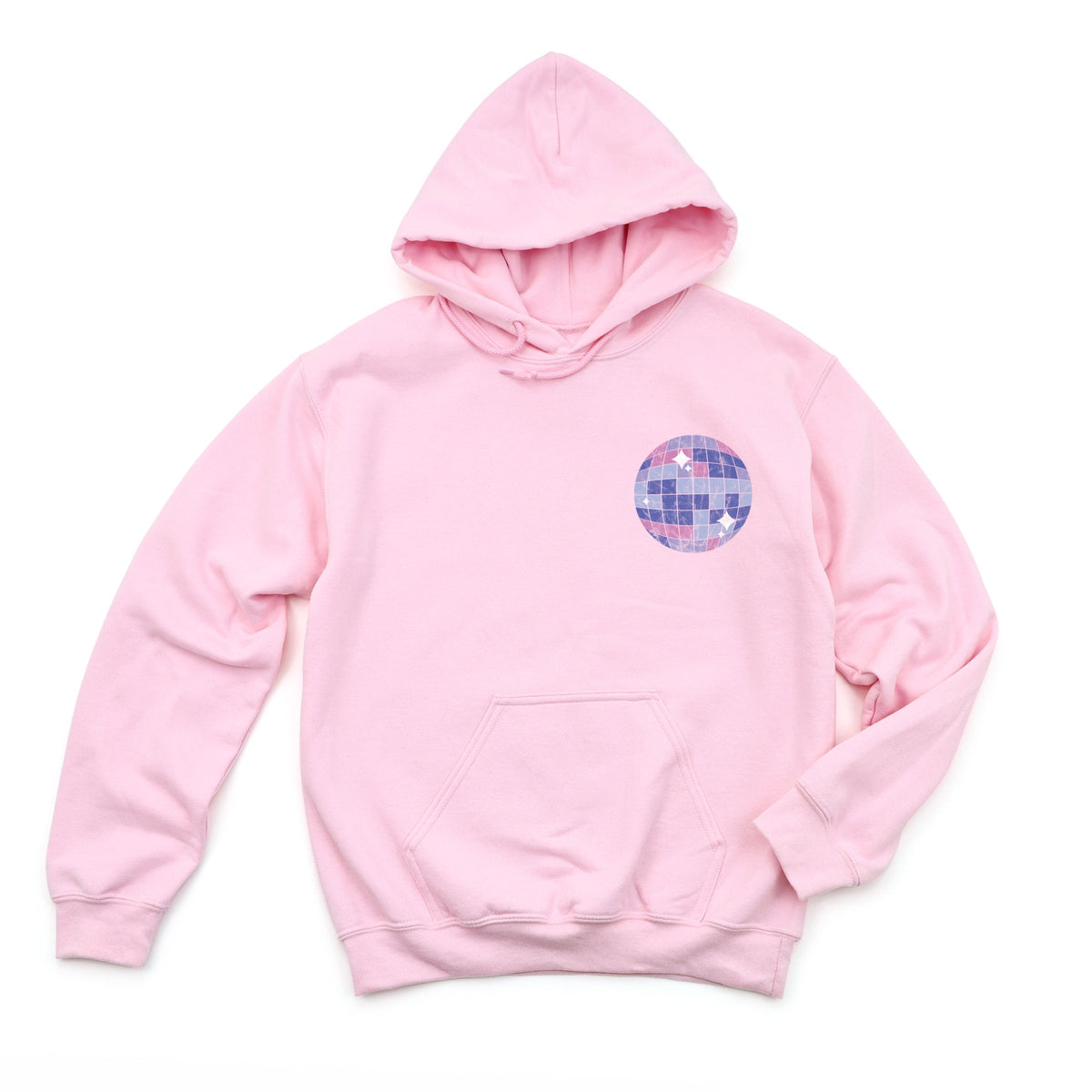 Time For The Disco - Women's Graphic Hoodie product image 2