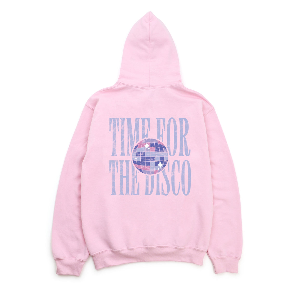 Time For The Disco - Women's Graphic Hoodie product image 3