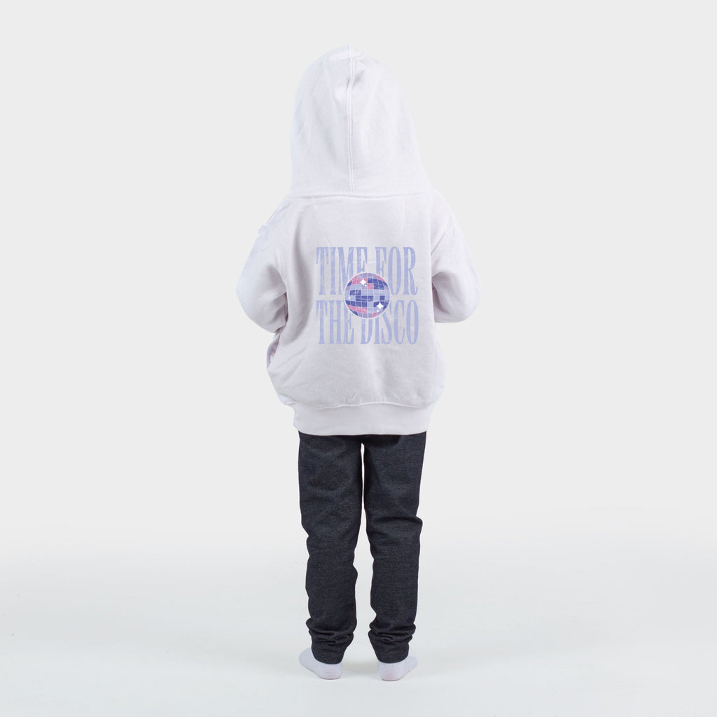 Time For The Disco - Toddler Hoodie product image 9